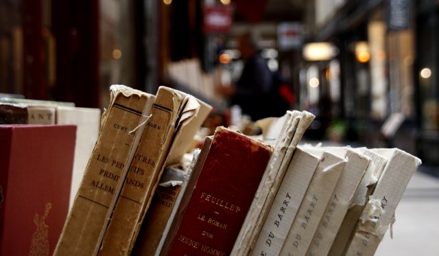 Bücher