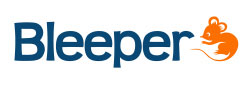 Bleeper Logo