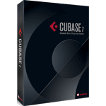 Cubase Elements 7 Edu