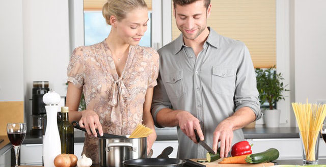 7 Kochtipps für Studenten: Jetzt wird’s lecker 7 Kochtipps für Studenten: Jetzt wird’s lecker