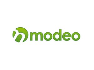Modeo Logo