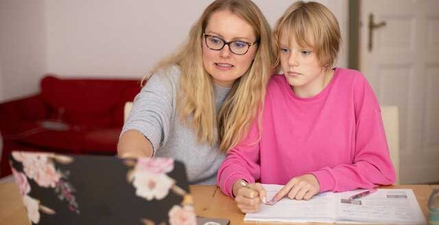 Nebenjob Schulbegleiter: Jetzt die sozialen Kompetenzen stärken